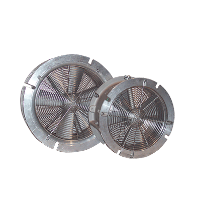 Jet Fan - 24" Texas Pneumatic Tools