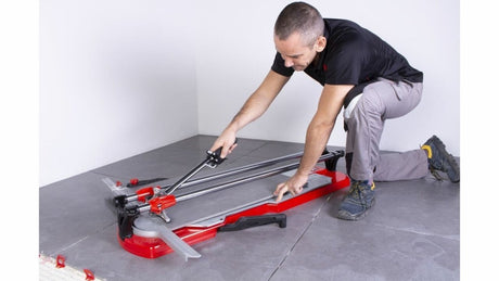 TX-MAX Tile Cutter Rubi Tools
