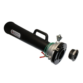 Pipe Line Blower -3" w/ 2" Adapter Texas Pneumatic Tools