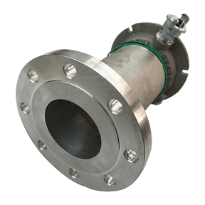 Pipe Line Blower - 4" Texas Pneumatic Tools