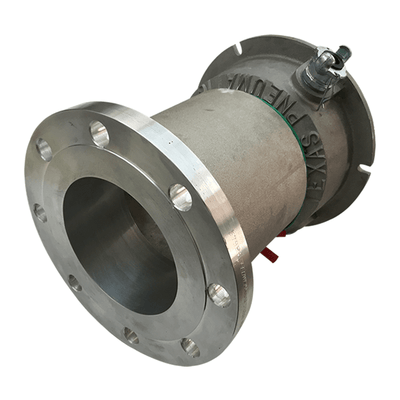 Pipe Line Blower - 6" Texas Pneumatic Tools