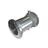 Pipeline Blower - 8" Texas Pneumatic Tools