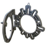 TX-SG20 - 20" Swing Gate Texas Pneumatic Tools