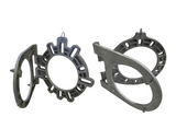 TX-SG20 - 20" Swing Gate Texas Pneumatic Tools