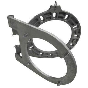24" Swing Gate Texas Pneumatic Tools