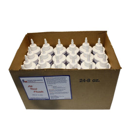 Air Tool Flush (Case of 24) Texas Pneumatic Tools