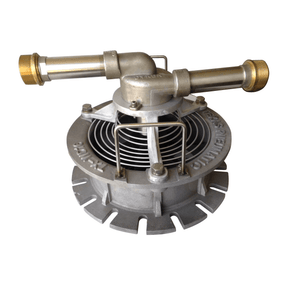 Water Driven Fan - 16" Texas Pneumatic Tools