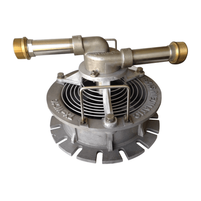 Water Driven Fan - 16" Texas Pneumatic Tools