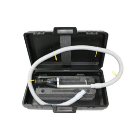 NS Vacuum Attachment w/ Case (TX182 Not Included) Texas Pneumatic Tools