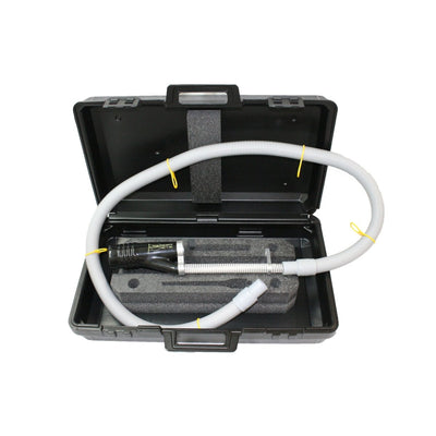 NS Vacuum Attachment w/ Case (TX182 Not Included) Texas Pneumatic Tools