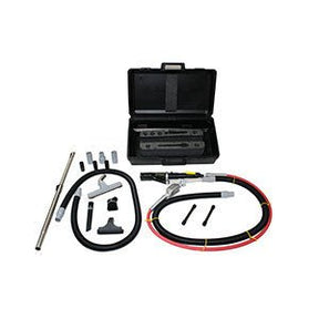 Complete Vacuum Attachment Kit for TX182-NS Texas Pneumatic Tools