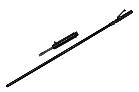 Long Reach Chisel Scaler - TX1B Style Texas Pneumatic Tools