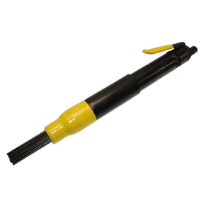 Lever Throttle Needle Scaler w/ 2mm Needles Texas Pneumatic Tools