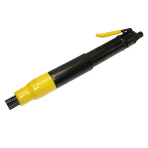Lever Throttle Needle Scaler Texas Pneumatic Tools