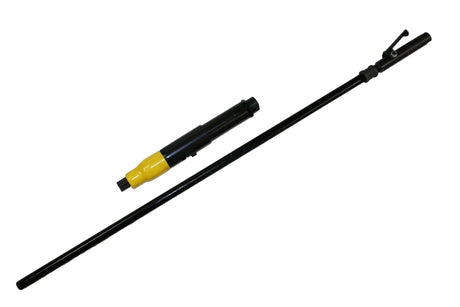 Long Reach Needle Scaler - TX1B Style Texas Pneumatic Tools