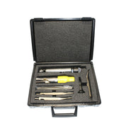 TX1B-LTNS-MK - TX1B Needle / Chisel Scaler Kit - Texas Pneumatic Tools