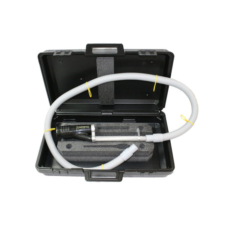 Vacuum Attachment w/ Case (TX1B Not Included) Texas Pneumatic Tools