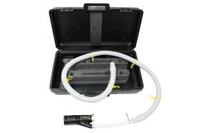 Vacuum Attachment w/ Case (TX1B Not Included) Texas Pneumatic Tools