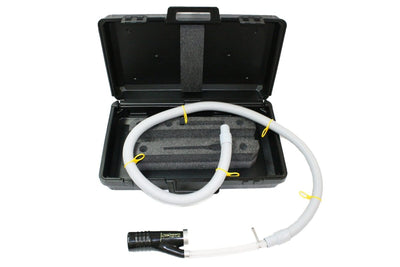 Vacuum Attachment w/ Case (TX1B Not Included) Texas Pneumatic Tools