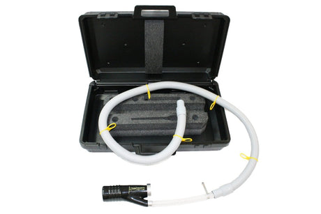 TX1B-LTNS-V - TX1B-LTNS Vacuum Attachment w/ Case (TX1B Not Included) Texas Pneumatic Tools