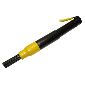 Needle Scaler w/ 7" Needles Texas Pneumatic Tools