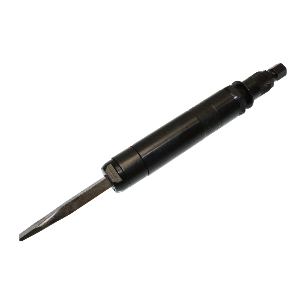 TX1B-PTCS - Push Throttle Chisel Scaler Texas Pneumatic Tools