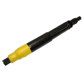 Push Throttle Needle Scaler Texas Pneumatic Tools