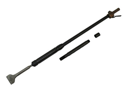 Long Reach Chisel Scaler (Heavy Duty) Texas Pneumatic Tools