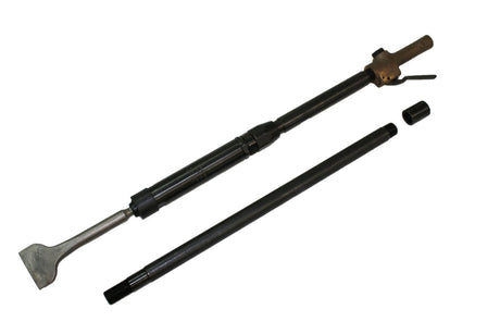 Long Reach Chisel Scaler (Heavy Duty) Texas Pneumatic Tools