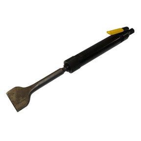 Lever Throttle Chisel Scaler (Heavy Duty) Texas Pneumatic Tools