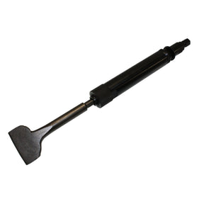 Push Throttle Chisel Scaler (Heavy Duty) Texas Pneumatic Tools