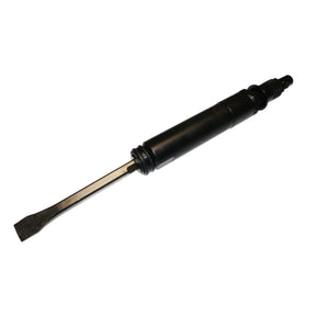 Chisel Scaler - Push Throttle Texas Pneumatic Tools