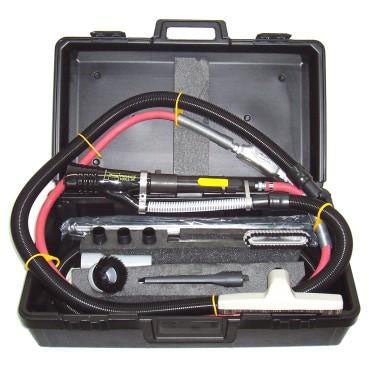 TX456-VK - Complete Vacuum Attachment Kit for TX456-NS - Texas Pneumatic Tools