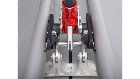TZ Heavy Duty Tile Cutter Rubi Tools