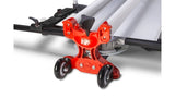 TZ Heavy Duty Tile Cutter Rubi Tools