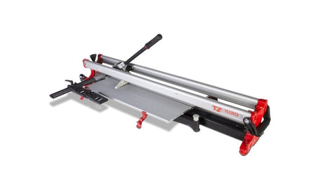 TZ Heavy Duty Tile Cutter 17956 Rubi Tools TZ-850 With Bag 33"