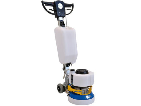 UFO Portable Grinding Planetary Machine Hypergrinder