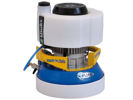 UFO Portable Grinding Planetary Machine Klindex