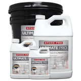 Ultimate Pro Granite & Dense Stone Impregnating Sealer Stone Pro
