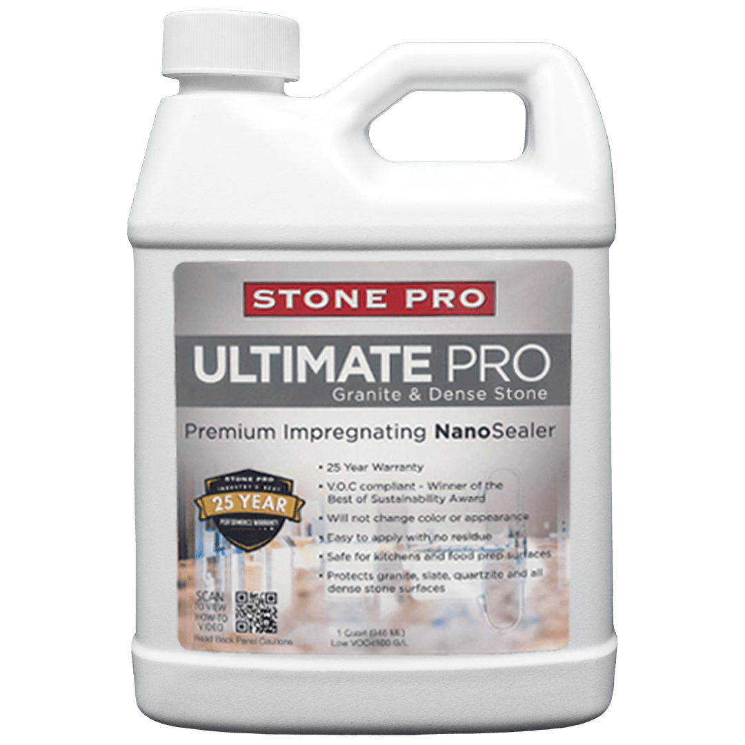 Granite Sealer Stone Sealer Impregnator Sealer Best Sealer