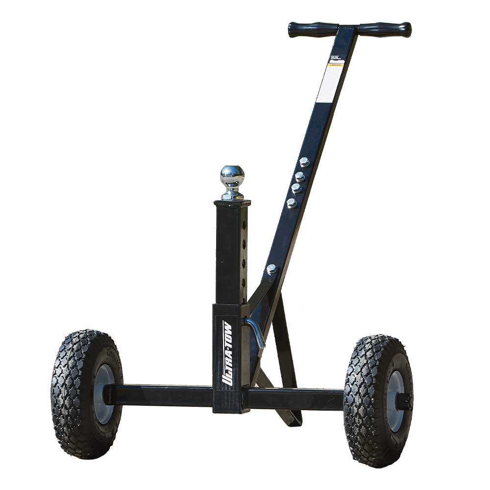 UltraTow Adjustable Trailer Dolly 600Lb. Cap UltraTow Diamond