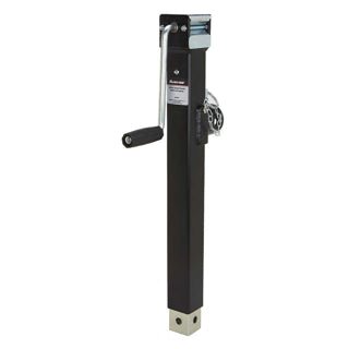 Ultra-Tow Sidewind Square Tube-Mount Jack | 3000-Lb. Lift Cap - Ultra-Tow