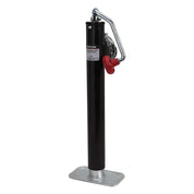 Ultra-Tow Topwind Round Tube-Mount Jack | 3000-Lb. Lift Cap - Ultra-Tow