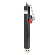 Ultra-Tow Topwind Square Tube-Mount Jack | 3000-Lb. Lift Cap - Ultra-Tow