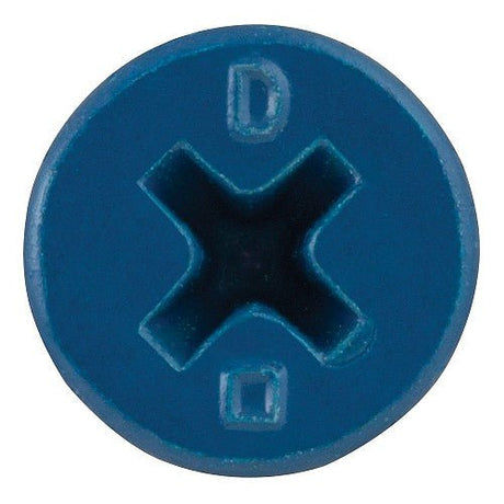 Ultracon®+ Phillips Flat Head - Blue DeWalt