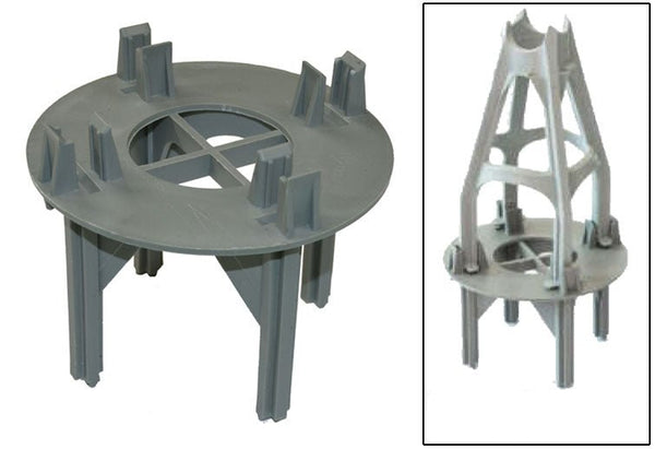BISupply No Dig 4x4 Post Anchor 4pk Bolt Down Post Base Wood Post Ground Anchor BISupply No Dig 4x4 Post Anchor 4pk Bolt Down Post Base Wood Post Ground Anchor