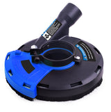 Universal Dust Shroud 5DS Diamond Tool Store 5"