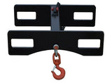 Universal Fit Lift Hooks Star Industries