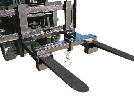 Universal Fit Lift Hooks Star Industries