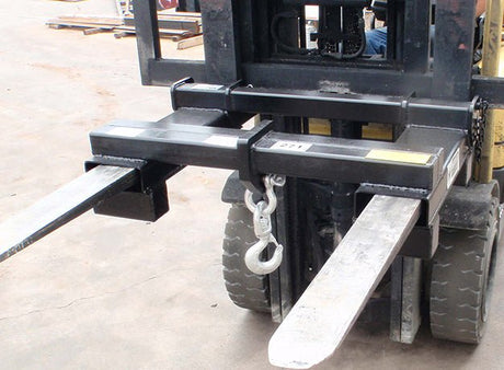 Universal Fit Lift Hooks Star Industries